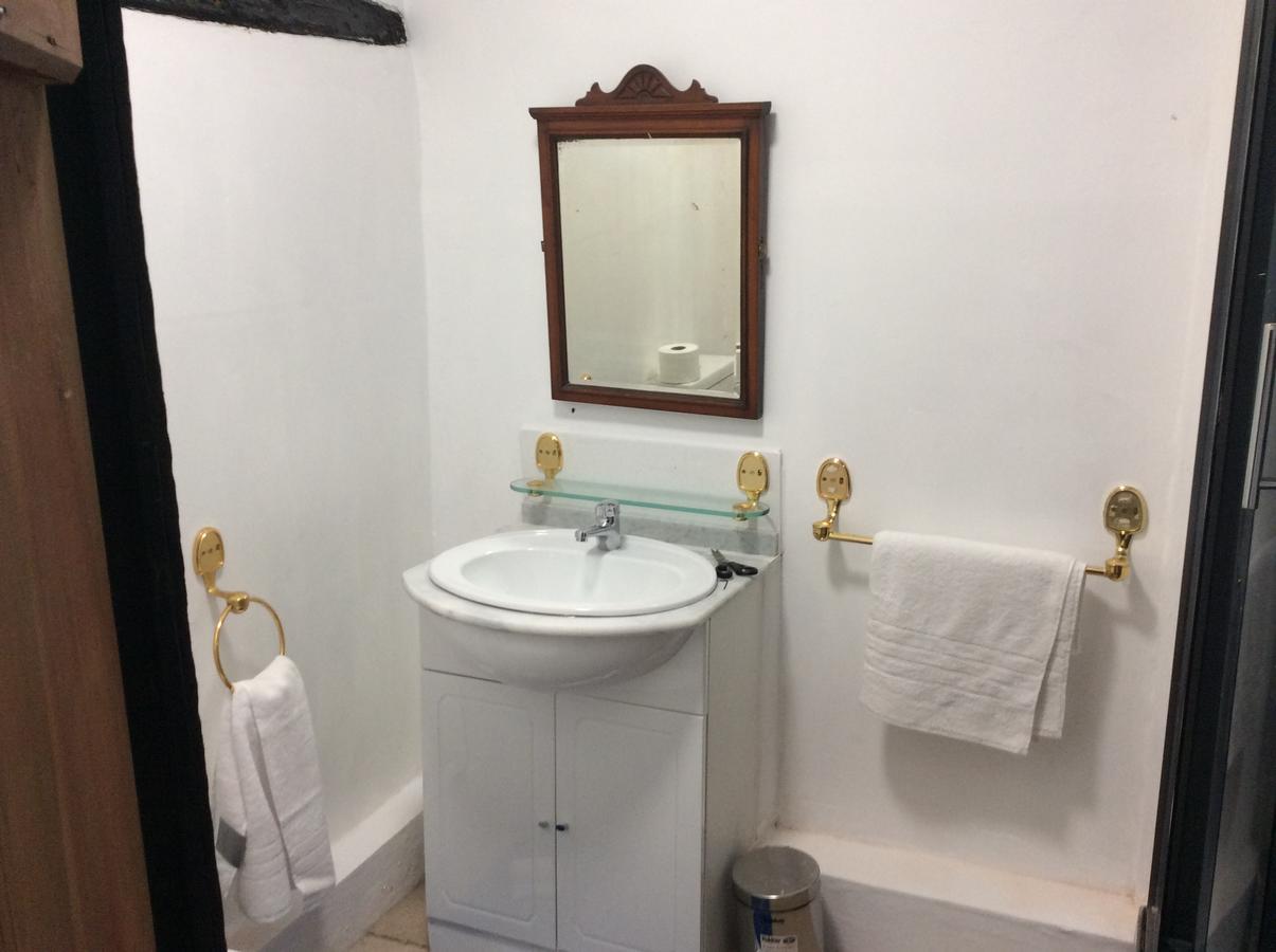 Swanhouse Bed and Breakfast Harwich Εξωτερικό φωτογραφία