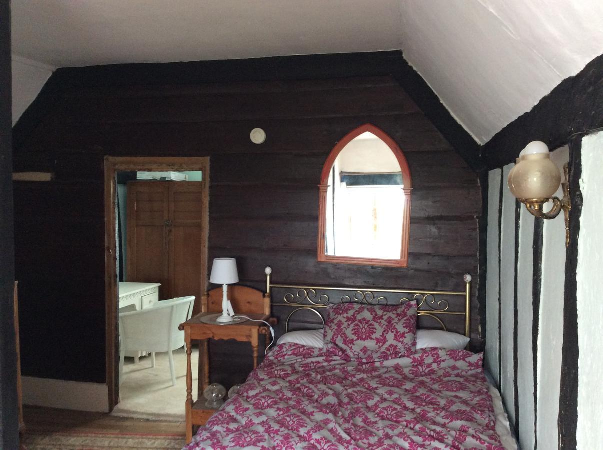 Swanhouse Bed and Breakfast Harwich Εξωτερικό φωτογραφία