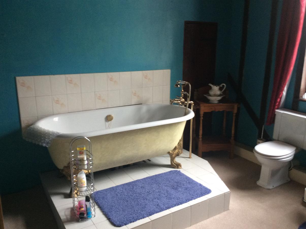 Swanhouse Bed and Breakfast Harwich Εξωτερικό φωτογραφία