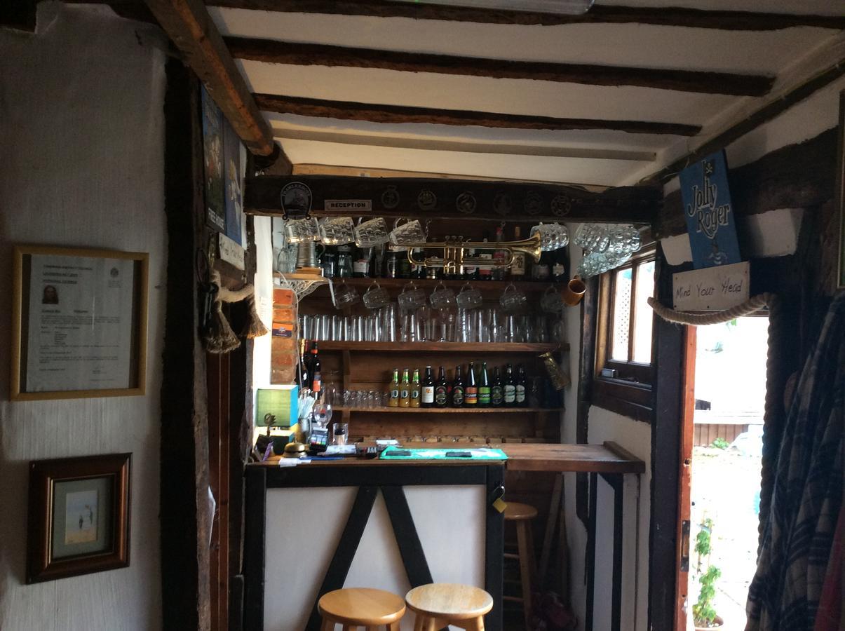 Swanhouse Bed and Breakfast Harwich Εξωτερικό φωτογραφία